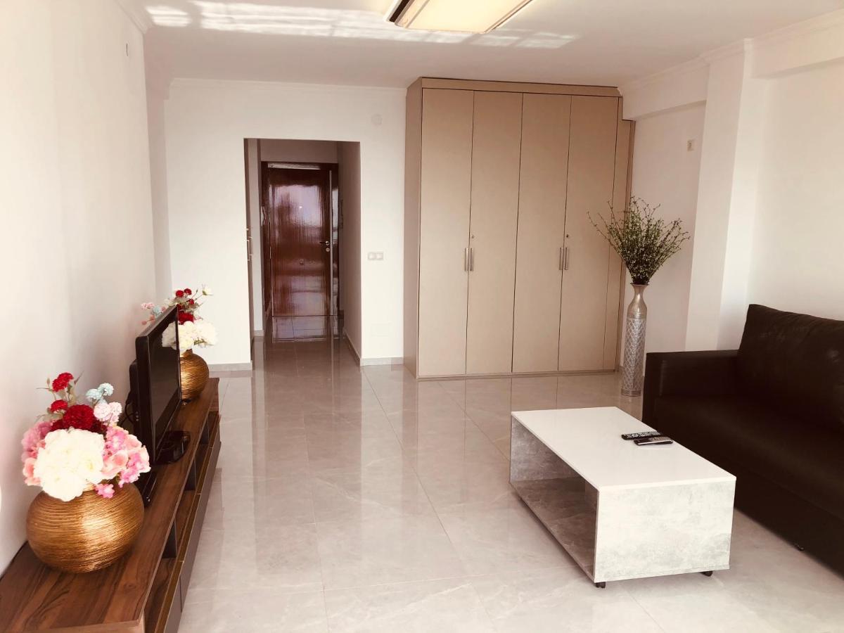 Apartamento Plaza Solymar Appartement *