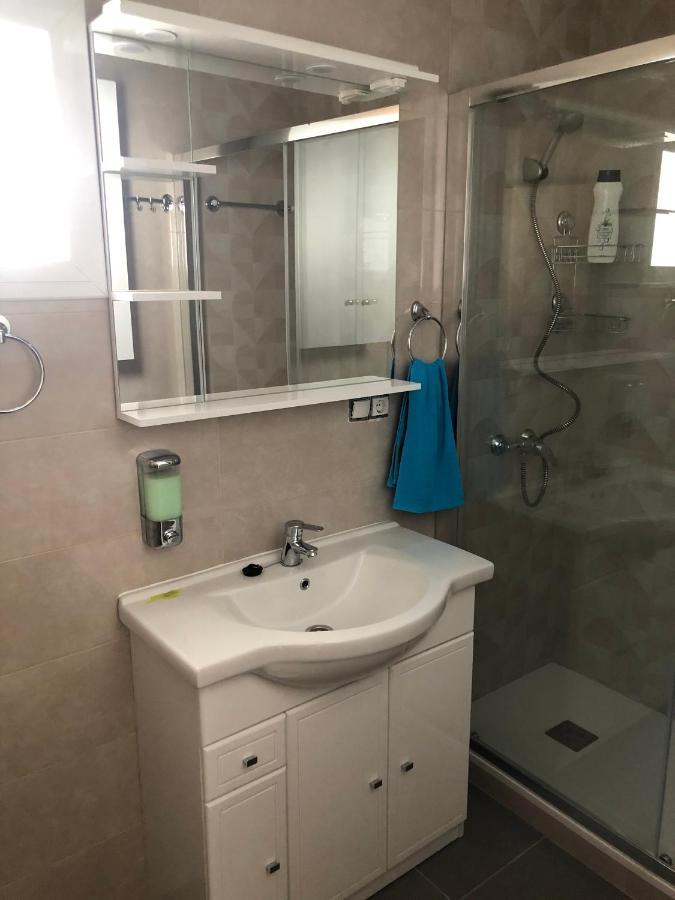 Appartement Apartamento Plaza Solymar
