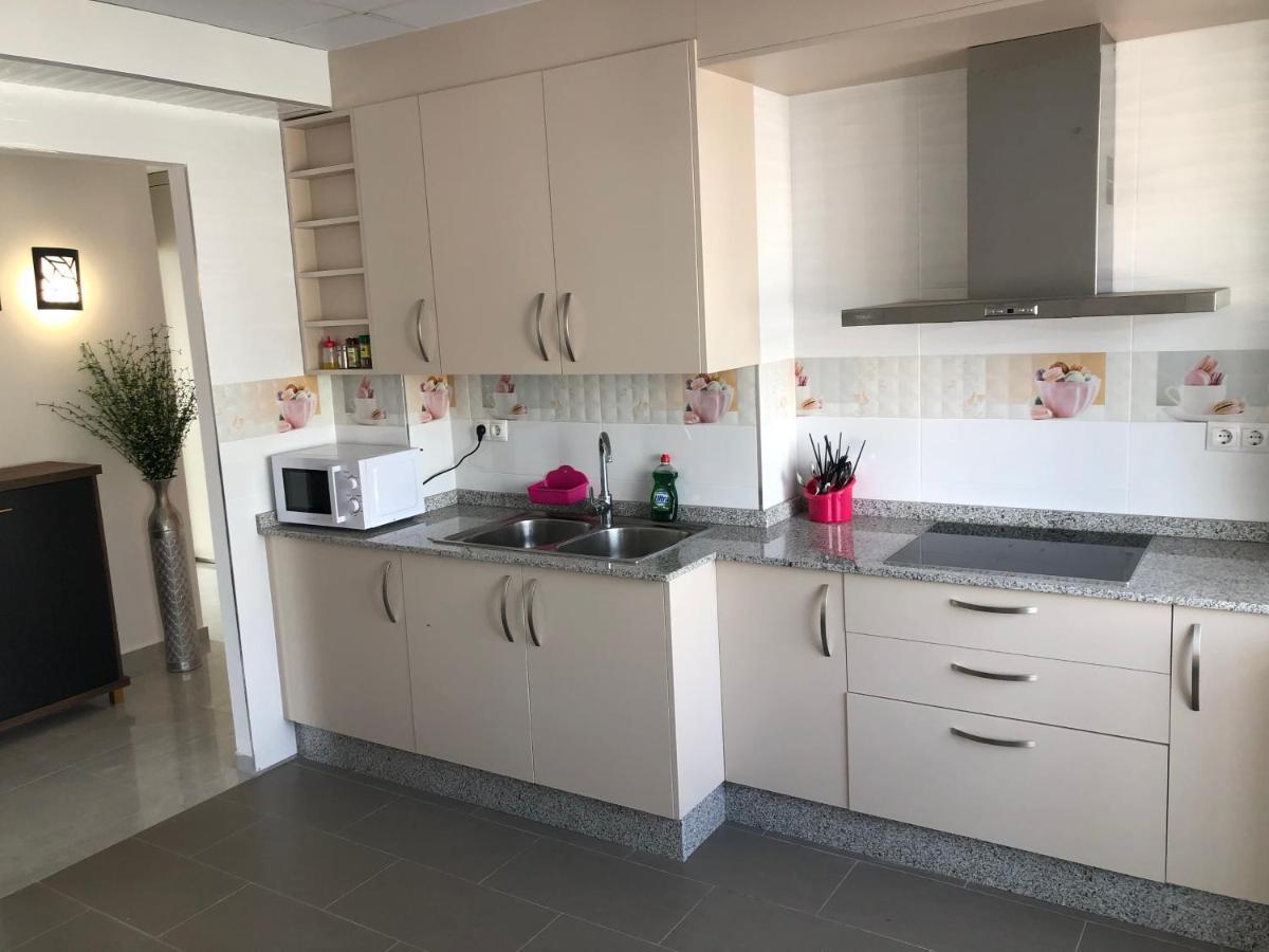 Apartamento Plaza Solymar Appartement Benalmádena