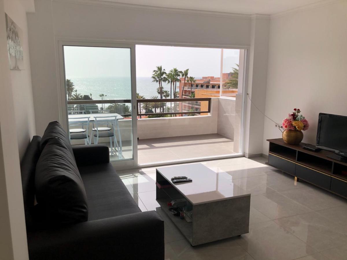 Appartement Apartamento Plaza Solymar *