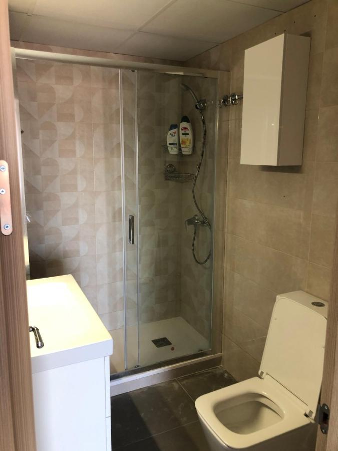 Appartement Apartamento Plaza Solymar