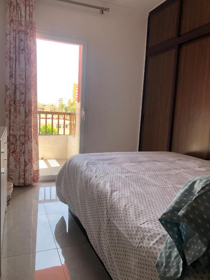 Appartement Apartamento Plaza Solymar Benalmádena