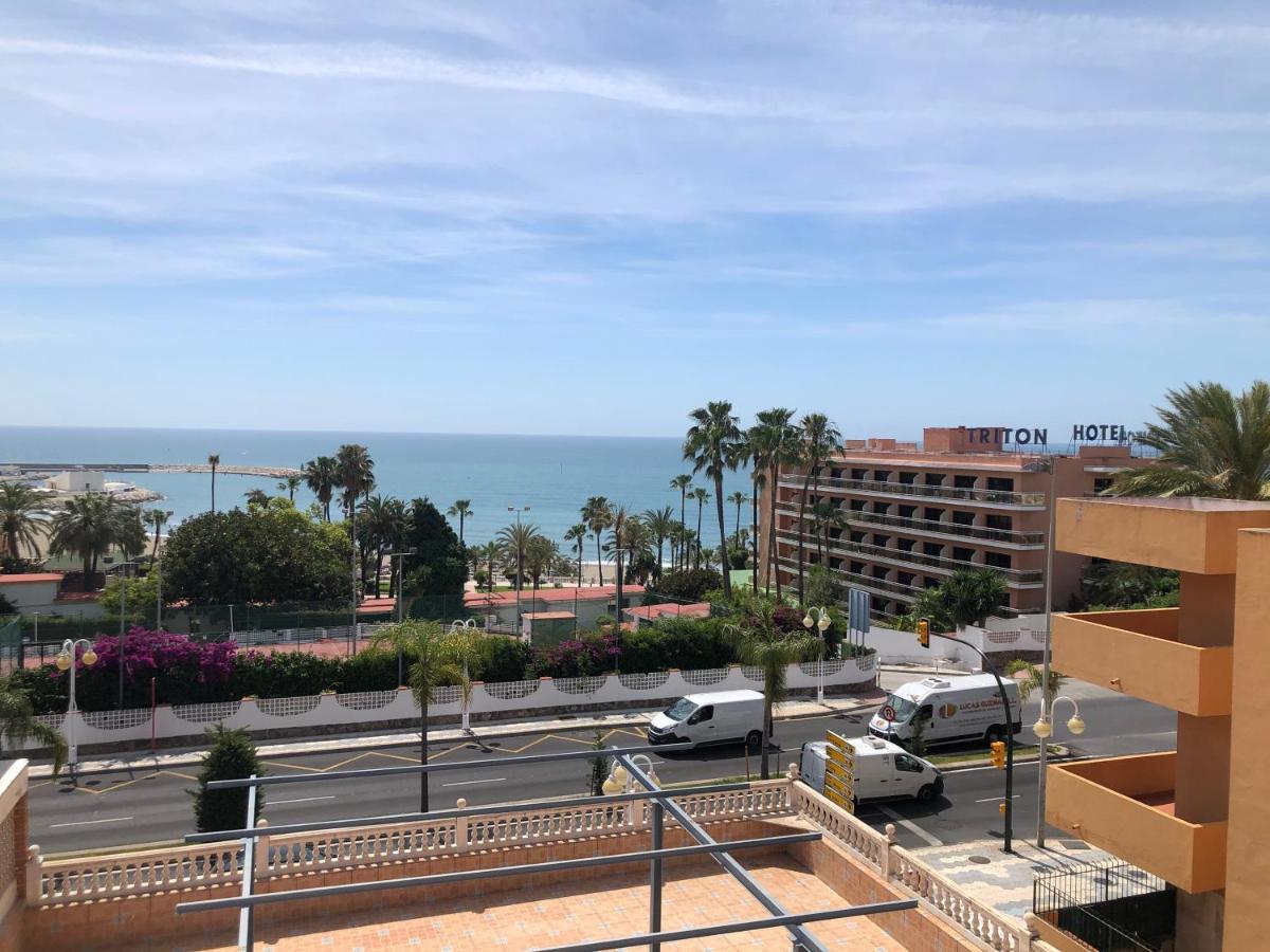 Apartamento Plaza Solymar Appartement *