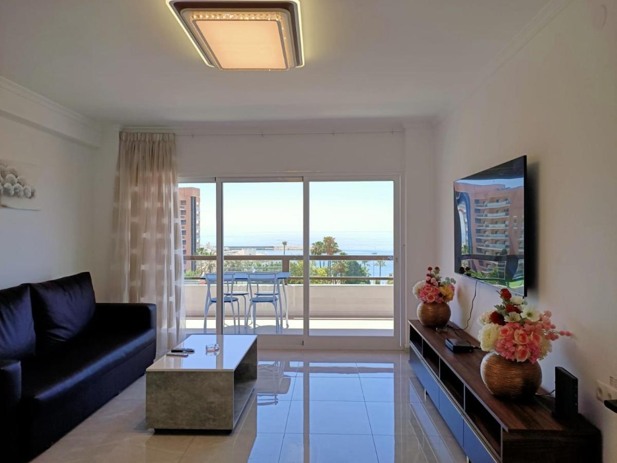 Apartamento Plaza Solymar Appartement
