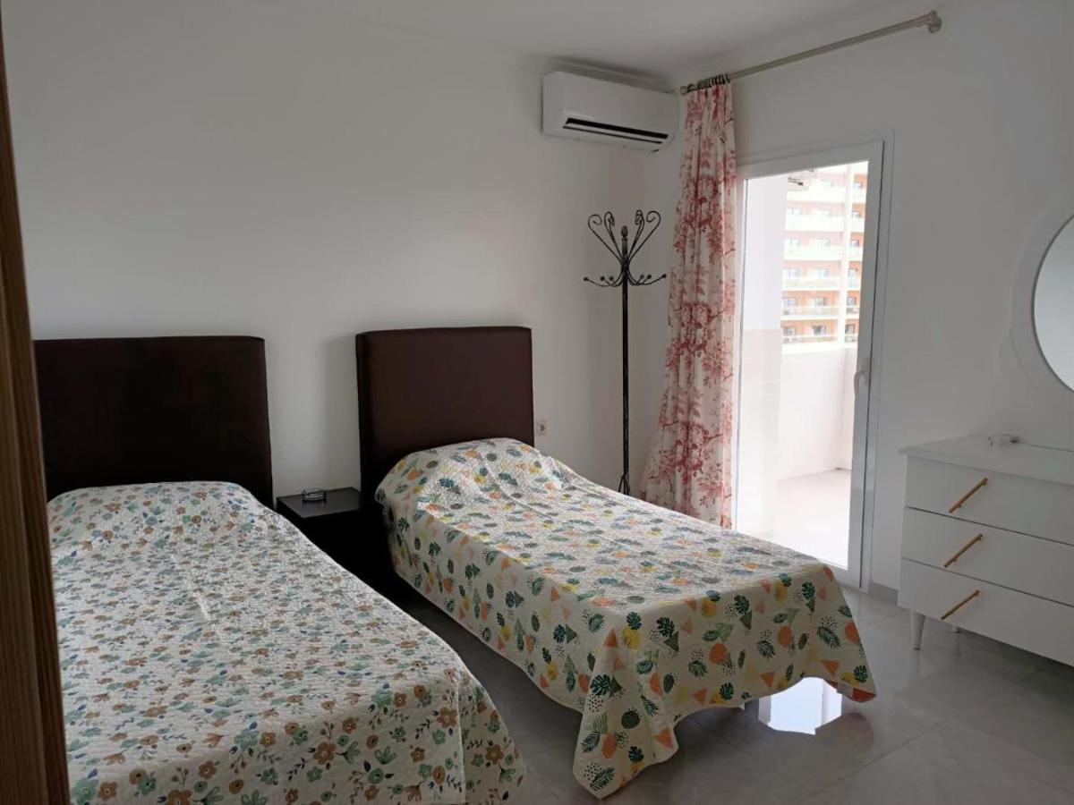 Apartamento Plaza Solymar Benalmádena